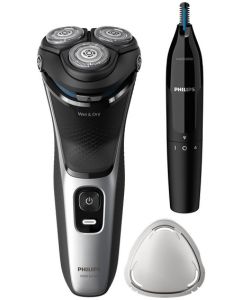 RASOIR MASCULIN ELECTRIQUE PHILIPS S3143/02