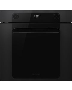 FOUR ELECTRIQUE ENCASTRABLE  SMEG SFP6201TB