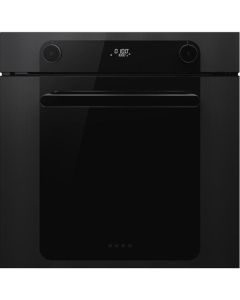FOUR ELECTRIQUE ENCASTRABLE  SMEG SFP62TBFR