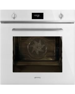FOUR ELECTRIQUE ENCASTRABLE  SMEG SFP6401TW