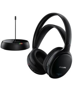 CASQUE HIFI SANS FIL CIRCUM PHILIPS SHC5200/10