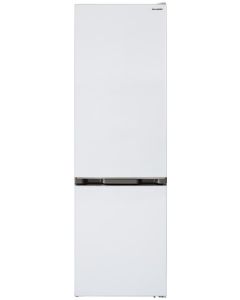 REFRIGERATEUR COMBINE 186CM  SHARP SJ-NBA11DMXWD