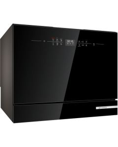 LAVE VAISSELLE COMPACT  BOSCH SKS6ITB00E