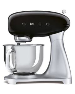 ROBOT KITCHEN MACHINE  SMEG SMF02BLEU