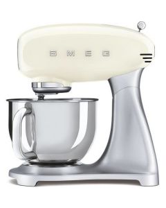 ROBOT KITCHEN MACHINE  SMEG SMF02CREU