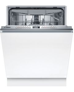 LAVE VAISSELLE TOUT INTEGRABLE CONNECTE  BOSCH SMH4HVX00E