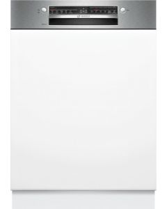 LAVE VAISSELLE INTEGRABLE CONNECTE  BOSCH SMI2HTS02E