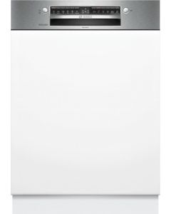 LAVE VAISSELLE INTEGRABLE CONNECTE  BOSCH SMI4HBS23E