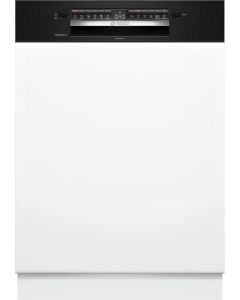 LAVE VAISSELLE INTEGRABLE CONNECTE  BOSCH SMI4HCB07E