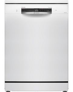 LAVE VAISSELLE CONNECTE  BOSCH SMS4EBW33E