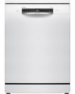 LAVE VAISSELLE CONNECTE  BOSCH SMS4ELW06F