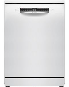 LAVE VAISSELLE CONNECTE  BOSCH SMS4EMW01F