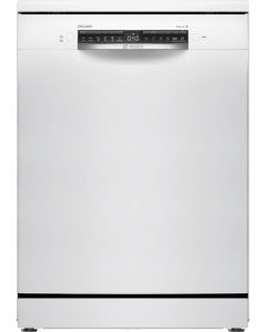 LAVE VAISSELLE CONNECTE  BOSCH SMS4HUW09E
