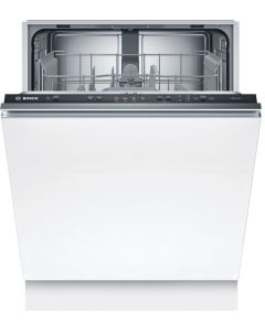 LAVE VAISSELLE TOUT INTEGRABLE  BOSCH SMV24AX04F