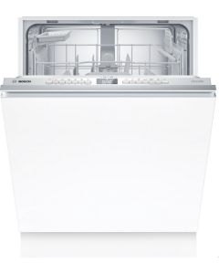 LAVE VAISSELLE TOUT INTEGRABLE CONNECTE  BOSCH SMV4EUX09F