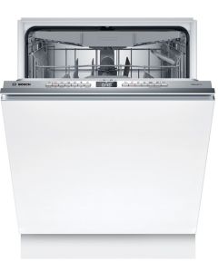 LAVE VAISSELLE TOUT INTEGRABLE CONNECTE  BOSCH SMV4HCX07E