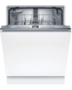 LAVE VAISSELLE TOUT INTEGRABLE CONNECTE  BOSCH SMV4HUX04E