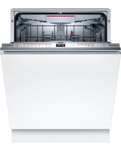 LAVE VAISSELLE TOUT INTEGRABLE CONNECTE  BOSCH SMV6ECX93E