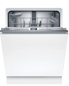 LAVE VAISSELLE TOUT INTEGRABLE CONNECTE  BOSCH SMV6YBX02F