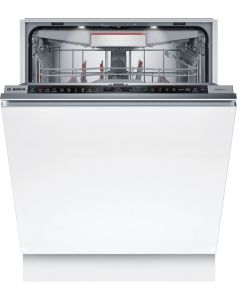 LAVE VAISSELLE TOUT INTEGRABLE CONNECTE  BOSCH SMV8TCX01E
