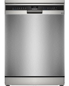 LAVE VAISSELLE CONNECTE  SIEMENS SN23HI02KE