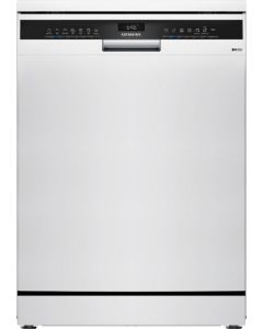 LAVE VAISSELLE CONNECTE  SIEMENS SN23HW02KE