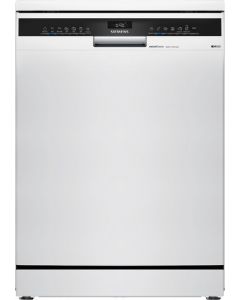 LAVE VAISSELLE CONNECTE  SIEMENS SN25ZW06CF