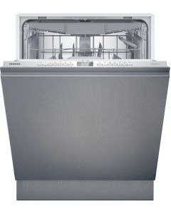 LAVE VAISSELLE TOUT INTEGRABLE CONNECTE  SIEMENS SN63EX27VF