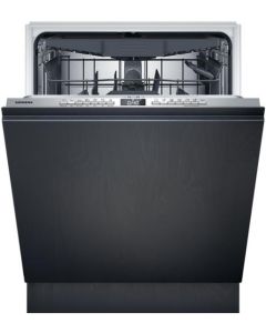LAVE VAISSELLE TOUT INTEGRABLE CONNECTE  SIEMENS SN73HX16CE