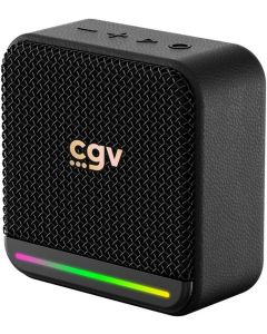 ENCEINTE BLUETOOTH NOMADE CGV SOLIDVIBE MINI-50909
