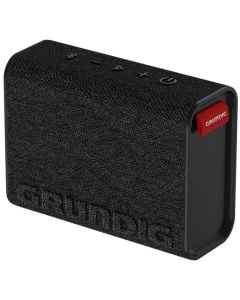 ENCEINTE BLUETOOTH NOMADE GRUNDIG SOLO2 BLACK-GLR7800