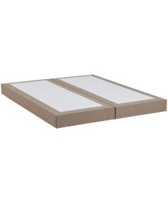 SOMMIER TAPISSIER 2X 80CM X 200CM KING KOIL SOM15COMF160200KTR