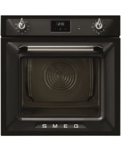 FOUR ELECTRIQUE ENCASTRABLE  SMEG SOP6900TN