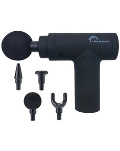 PISTOLET DE MASSAGE LITTLE BALANCE SPORT RELAX-8787