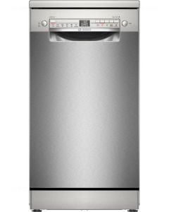 LAVE VAISSELLE CONNECTE  BOSCH SPS2HKI58E