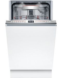 LAVE VAISSELLE TOUT INTEGRABLE CONNECTE  BOSCH SPV6YMX08F