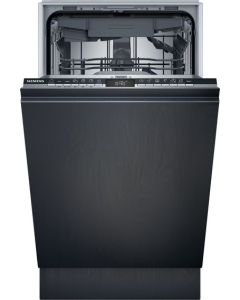LAVE VAISSELLE TOUT INTEGRABLE CONNECTE  SIEMENS SR63EX24MF