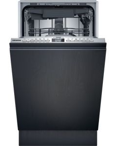 LAVE VAISSELLE TOUT INTEGRABLE CONNECTE  SIEMENS SR63EX25ME