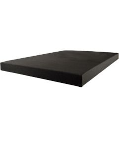 SOMMIER TAPISSIER 90CM X 190CM EBAC SR9 DECO 90/190