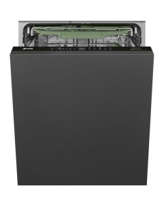 LAVE VAISSELLE TOUT INTEGRABLE  SMEG STL5322A4LFR