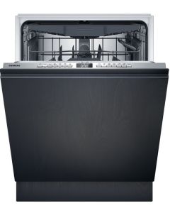 LAVE VAISSELLE TT INTEG. CONNECTE 60CM GRANDE HAUT SIEMENS SX63HX16CE