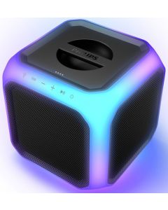 ENCEINTE SONO PORTABLE BLUETOOTH PHILIPS TAX7207/10