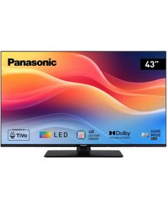 TELEVISEUR LED 4K  PANASONIC TB43W61AEZ