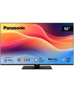 TELEVISEUR LED 4K  PANASONIC TB50W61AEZ