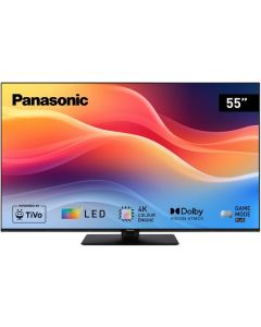 TELEVISEUR LED 4K  PANASONIC TB55W61AEZ