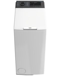 LAVE LINGE TOP  BEKO TB6521BVENERGYSPINFR