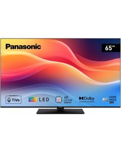 TELEVISEUR LED 4K  PANASONIC TB65W61AEZ