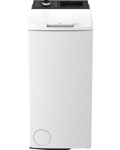 LAVE LINGE TOP  BEKO TB722ACOLDWASHFR
