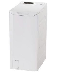 LAVE LINGE TOP CONNECTE  CANDY TCA463D3-S