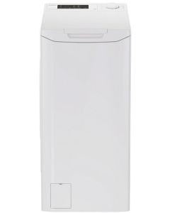 LAVE LINGE TOP CONNECTE  CANDY TCA483D2-S